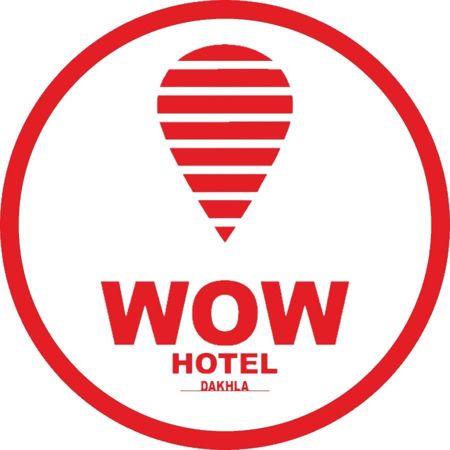 Hotel WOW Ad-Ad-Dakhla Exterior foto