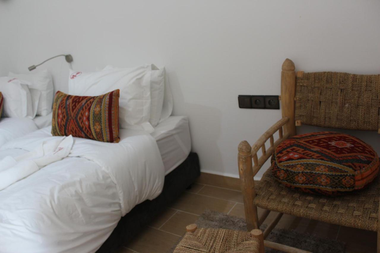 Hotel WOW Ad-Ad-Dakhla Exterior foto