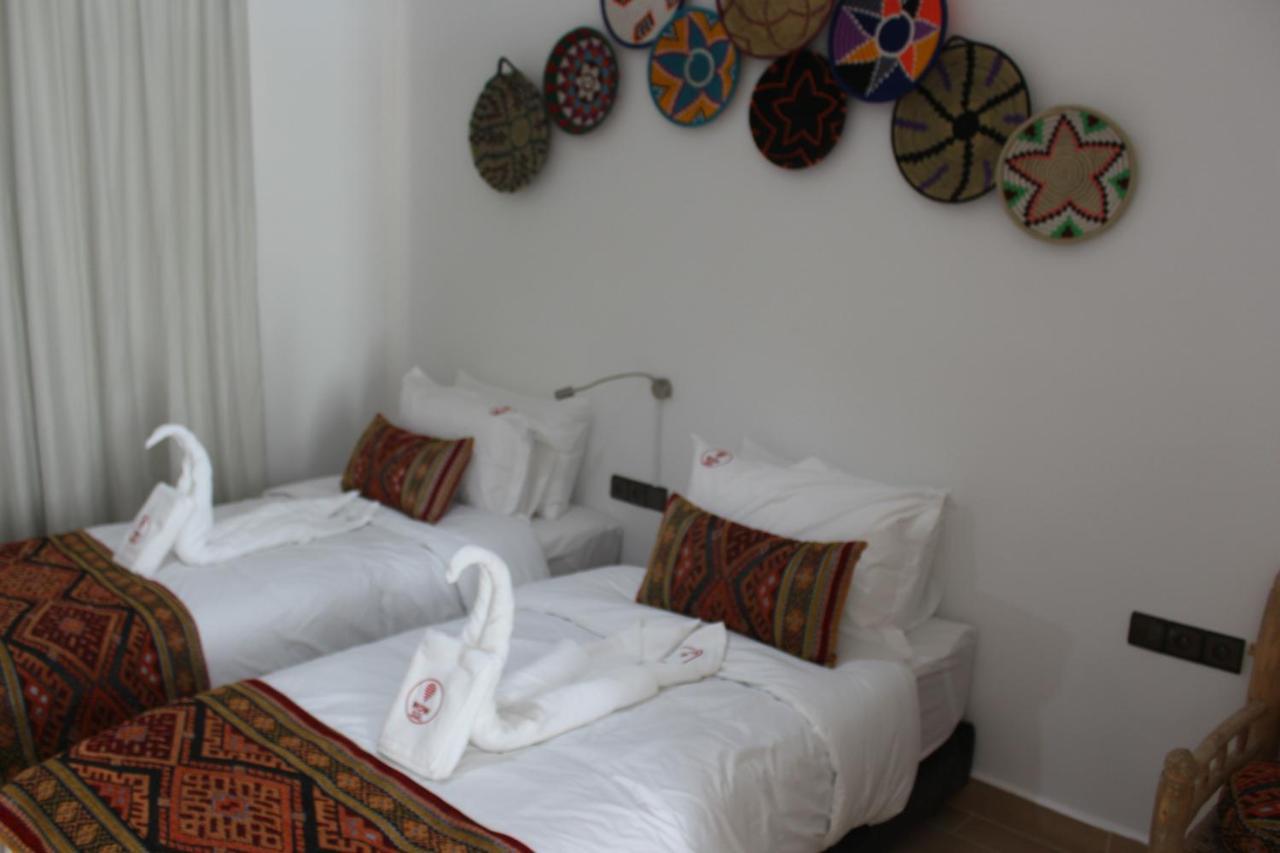 Hotel WOW Ad-Ad-Dakhla Exterior foto